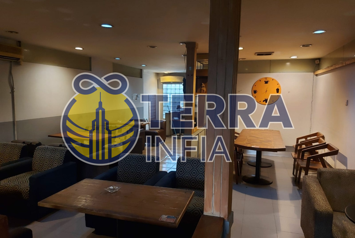 Foto properti Dijual Ruko di Sukarno Hatta, Kota Bandung
