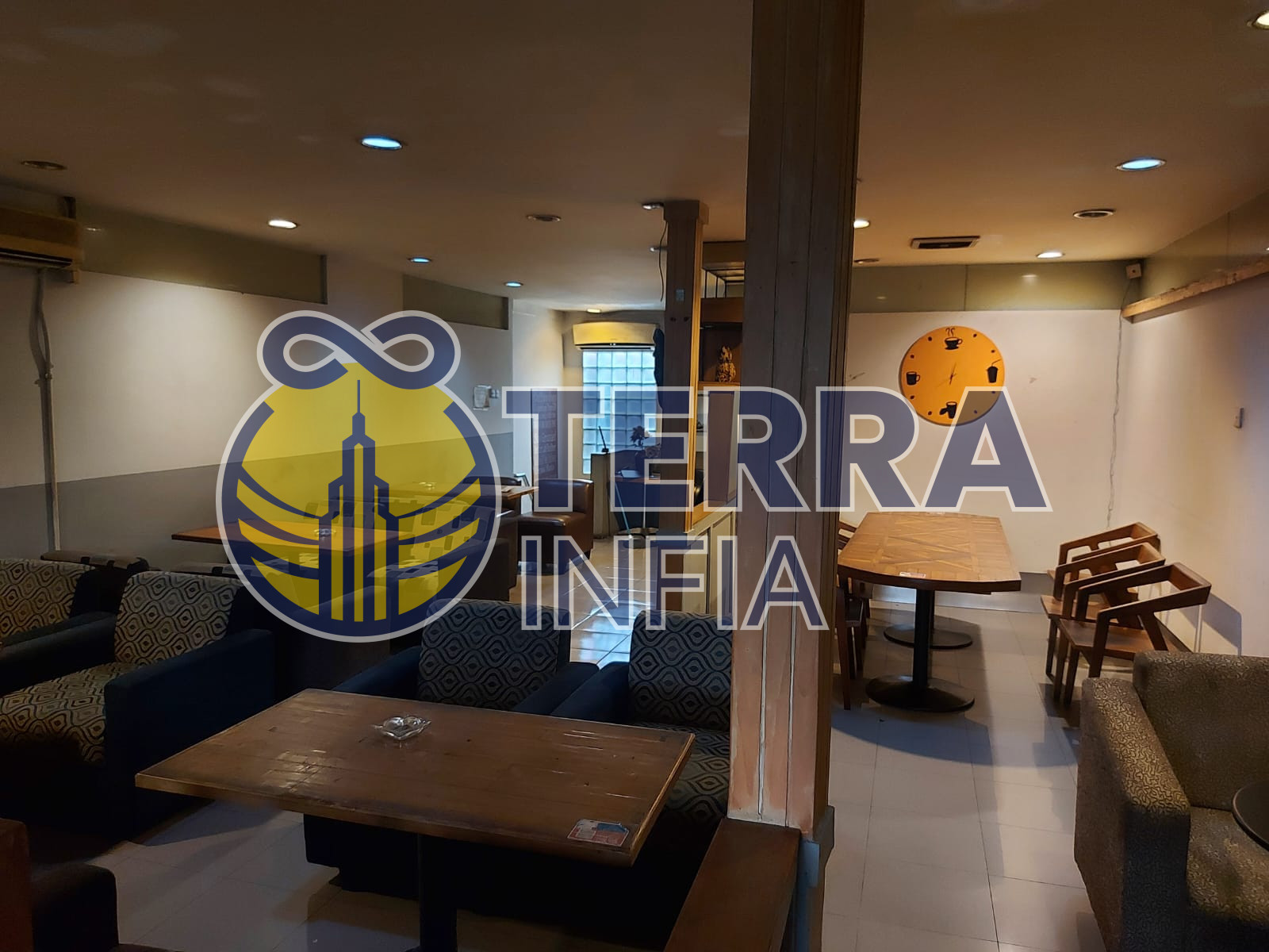Foto properti Dijual Ruko di Sukarno Hatta, Kota Bandung