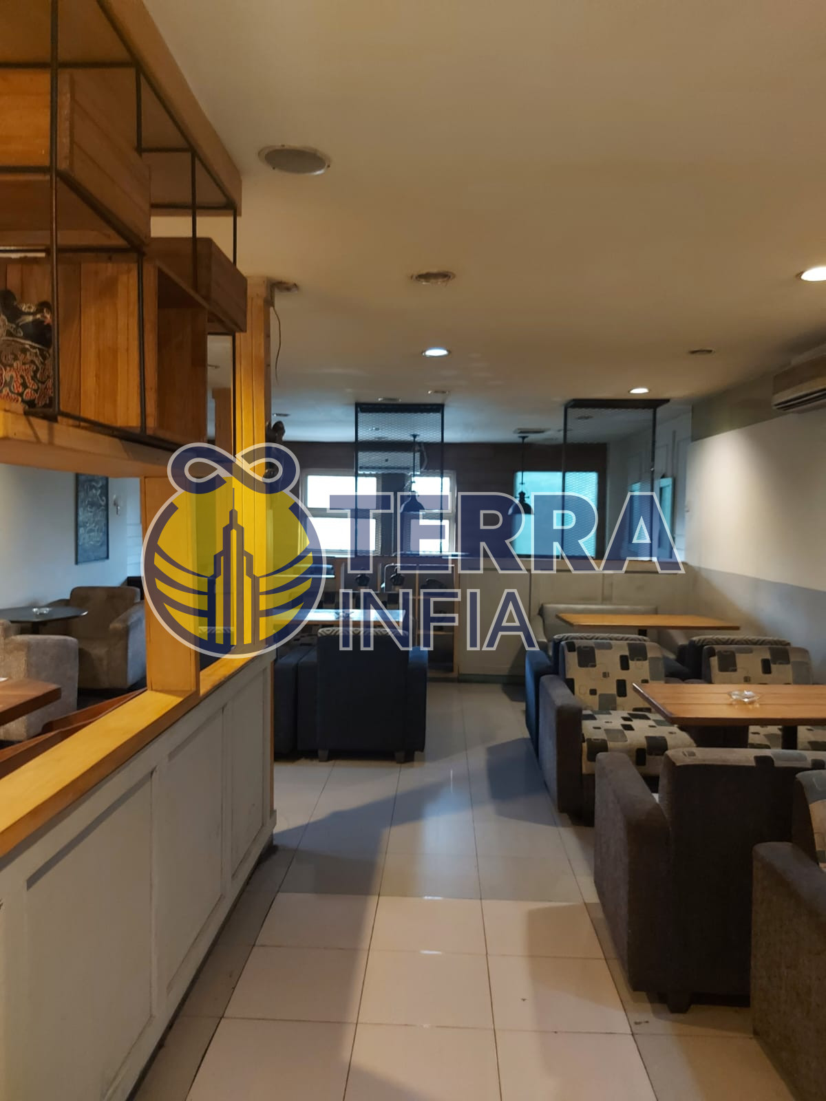 Foto properti Dijual Ruko di Sukarno Hatta, Kota Bandung