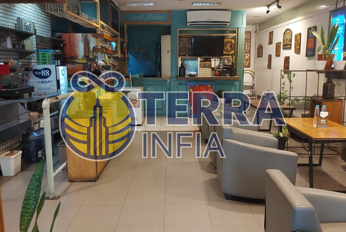 Foto properti Dijual Ruko di Sukarno Hatta, Kota Bandung