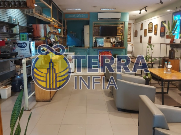 Foto properti Dijual Ruko di Sukarno Hatta, Kota Bandung