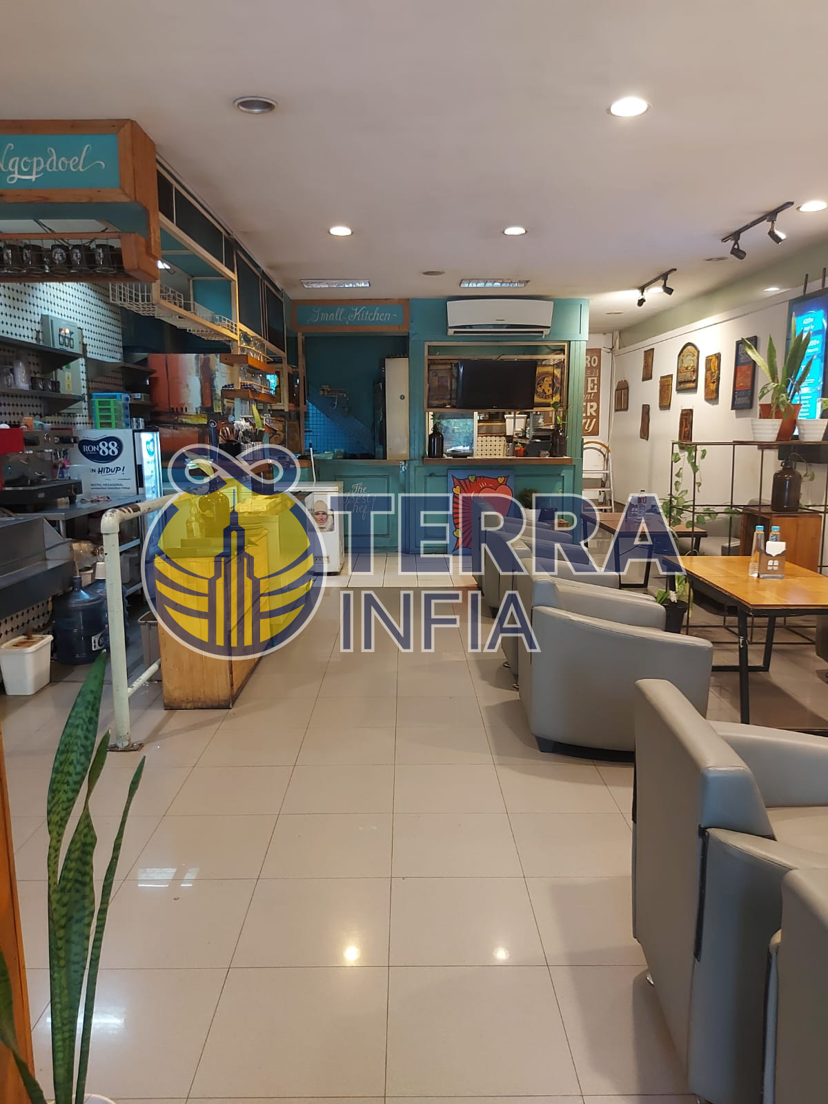 Foto properti Dijual Ruko di Sukarno Hatta, Kota Bandung