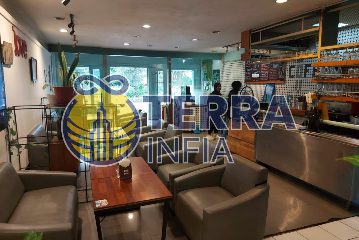Foto properti Dijual Ruko di Sukarno Hatta, Kota Bandung