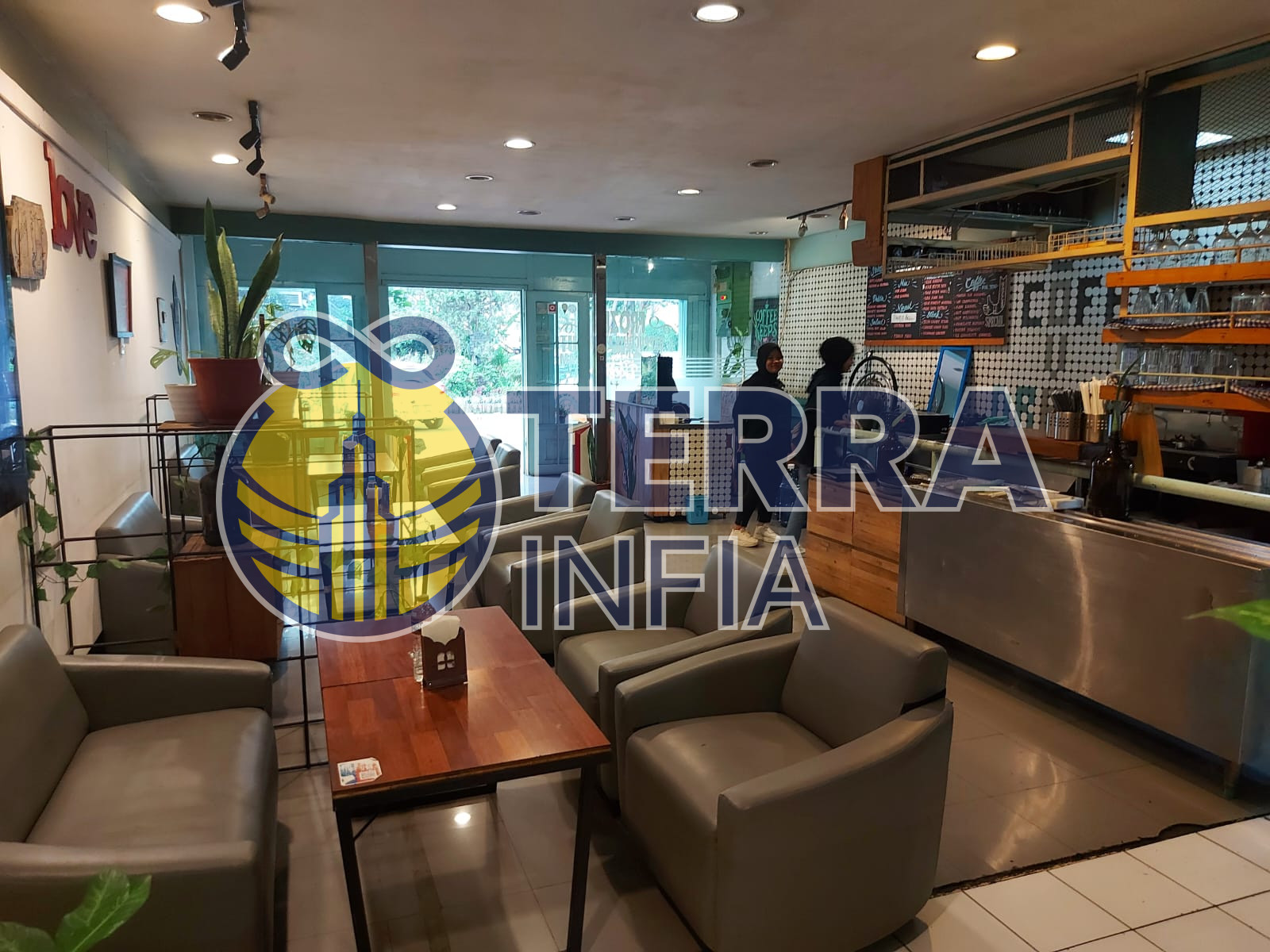 Foto properti Dijual Ruko di Sukarno Hatta, Kota Bandung