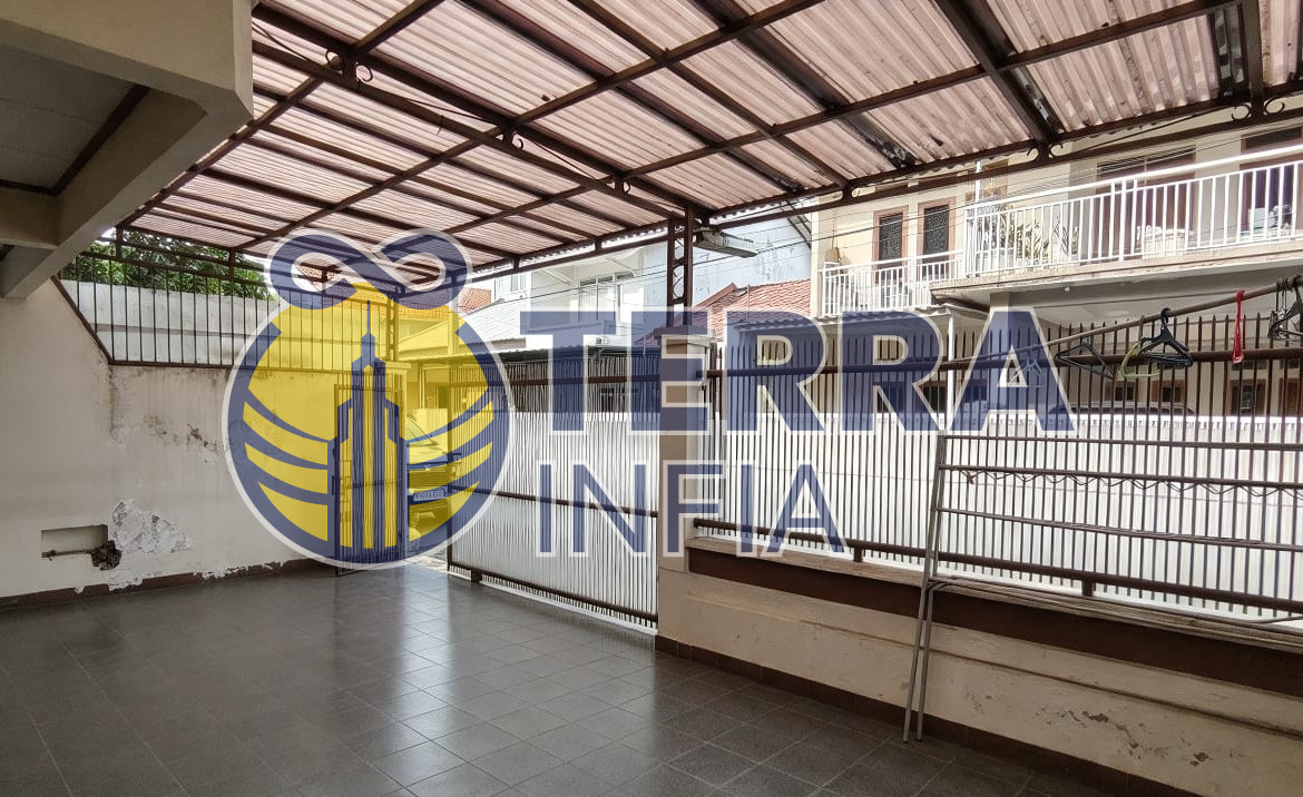 Foto properti Dijual Rumah di Sayap Cijerah, Kota Bandung