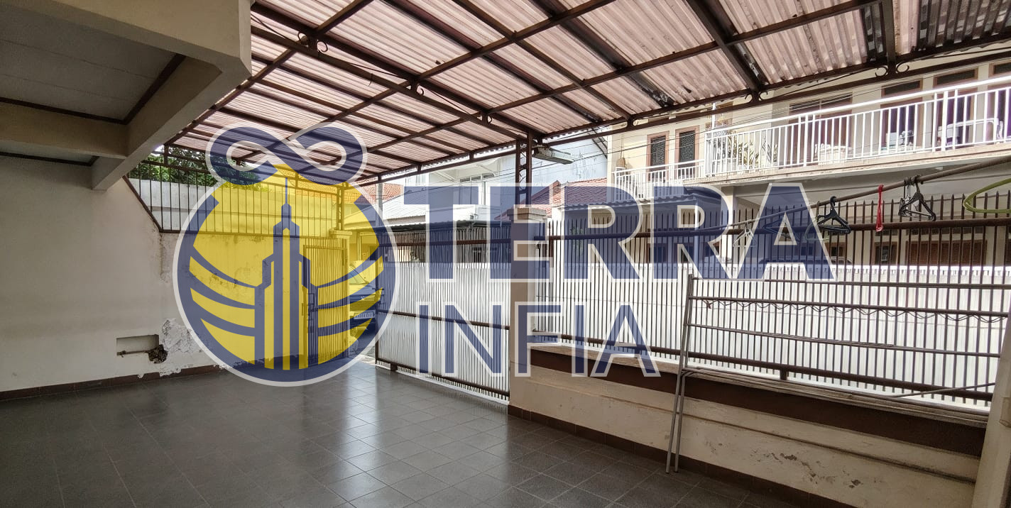 Foto properti Dijual Rumah di Sayap Cijerah, Kota Bandung