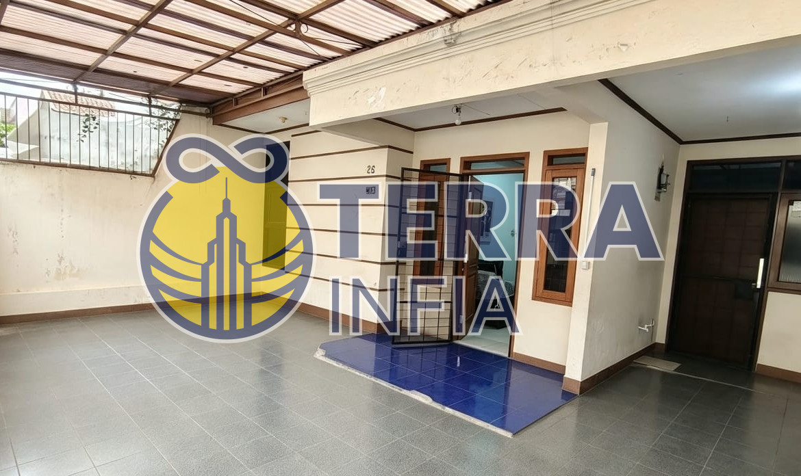 Foto properti Dijual Rumah di Sayap Cijerah, Kota Bandung