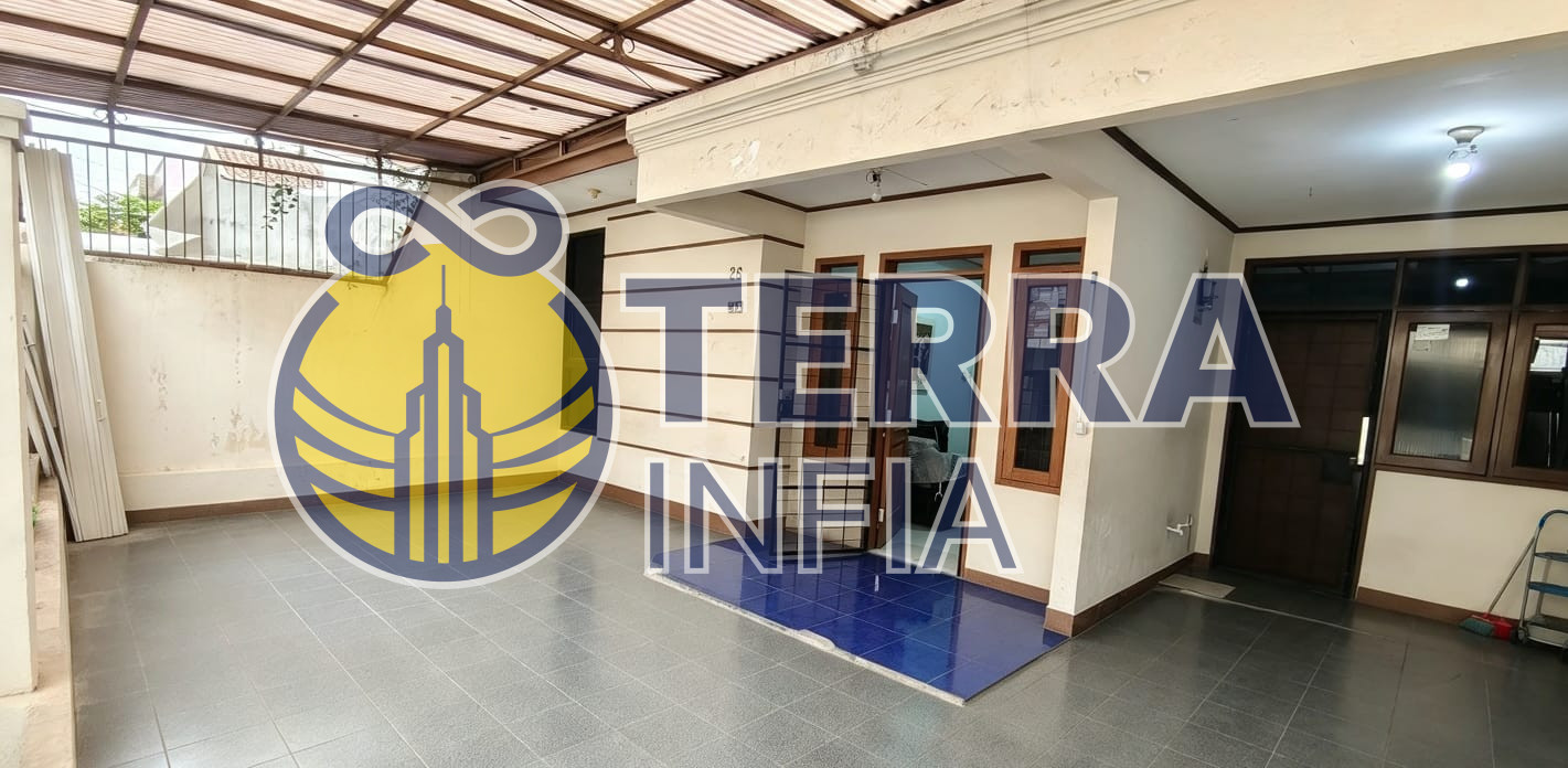 Foto properti Dijual Rumah di Sayap Cijerah, Kota Bandung