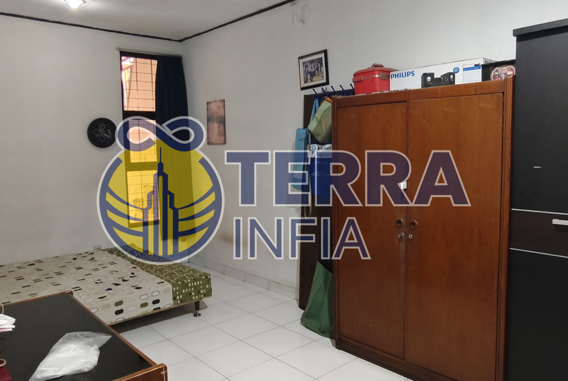 Foto properti Dijual Rumah di Sayap Cijerah, Kota Bandung