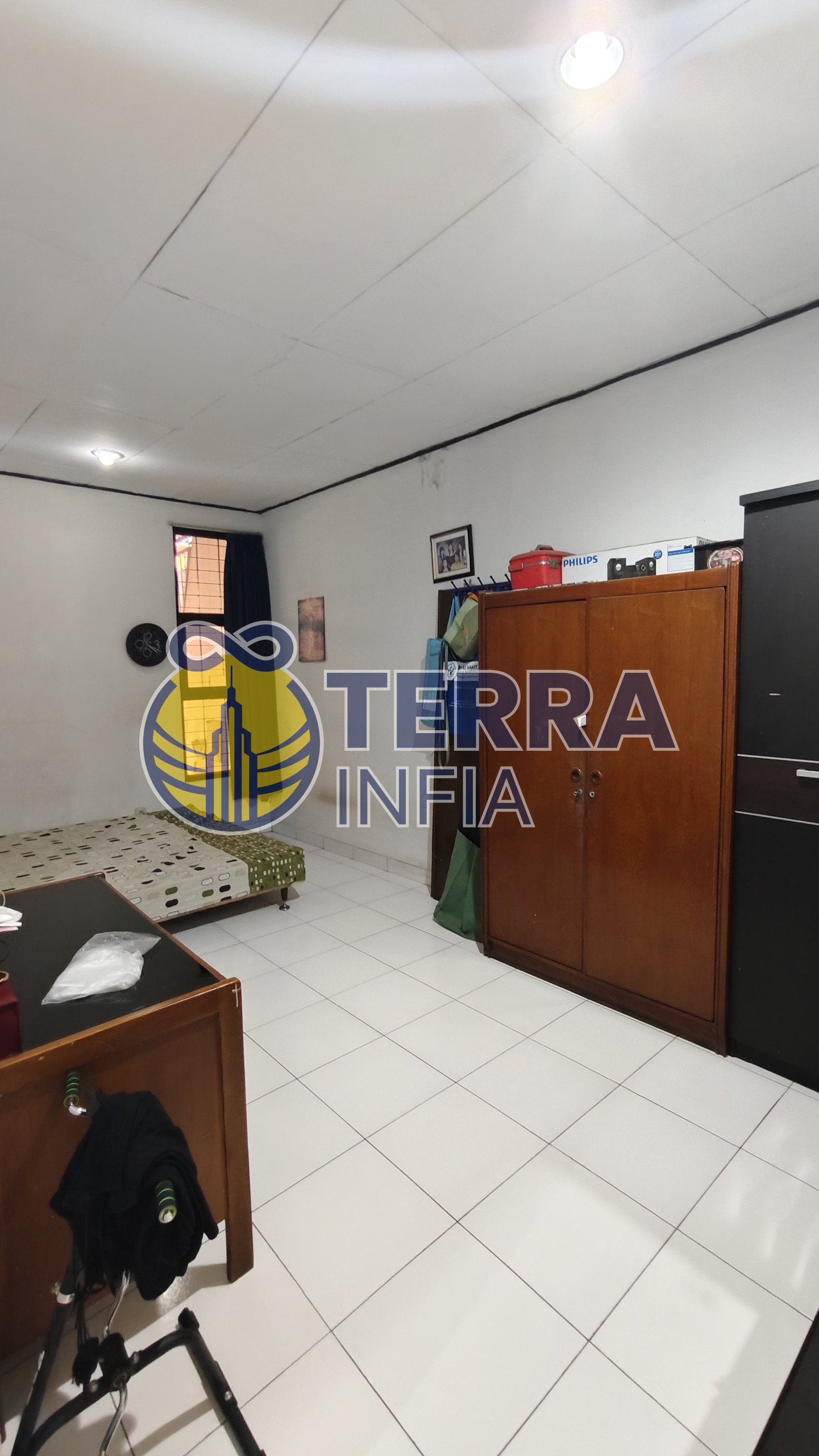 Foto properti Dijual Rumah di Sayap Cijerah, Kota Bandung