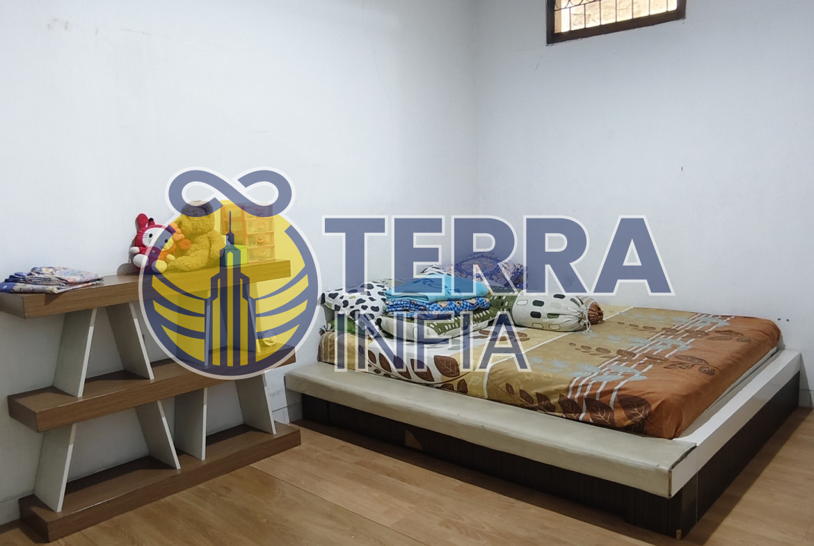 Foto properti Dijual Rumah di Sayap Cijerah, Kota Bandung