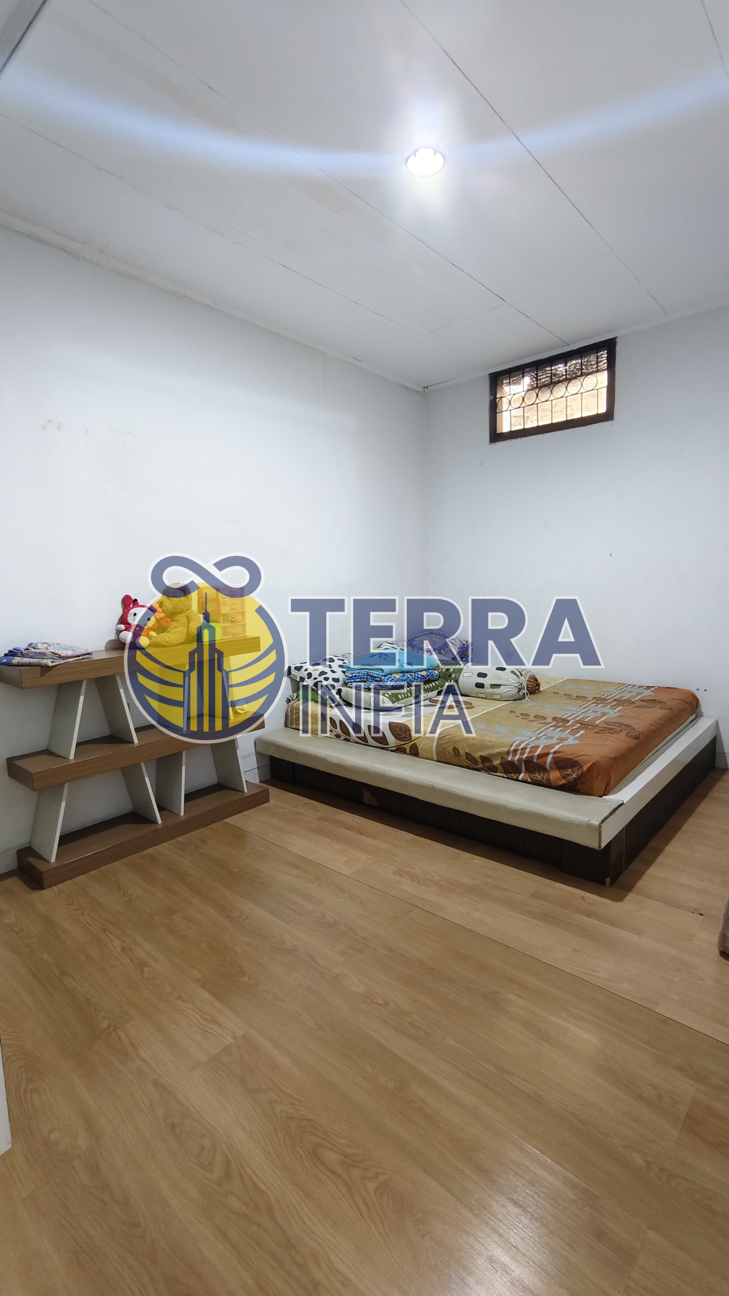Foto properti Dijual Rumah di Sayap Cijerah, Kota Bandung