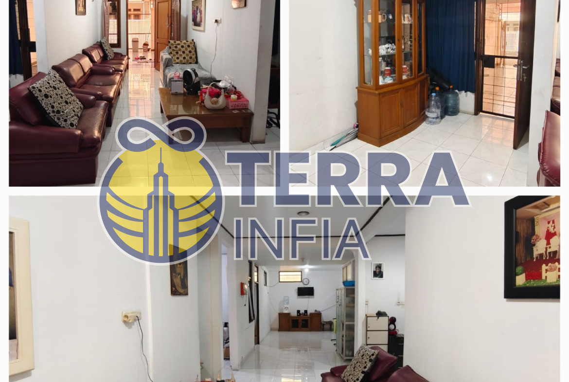 Foto properti Dijual Rumah di Sayap Cijerah, Kota Bandung