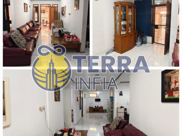 Foto properti Dijual Rumah di Sayap Cijerah, Kota Bandung