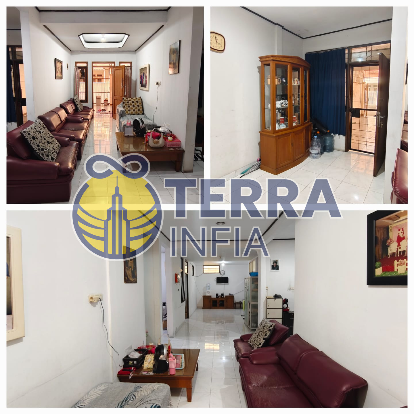 Foto properti Dijual Rumah di Sayap Cijerah, Kota Bandung