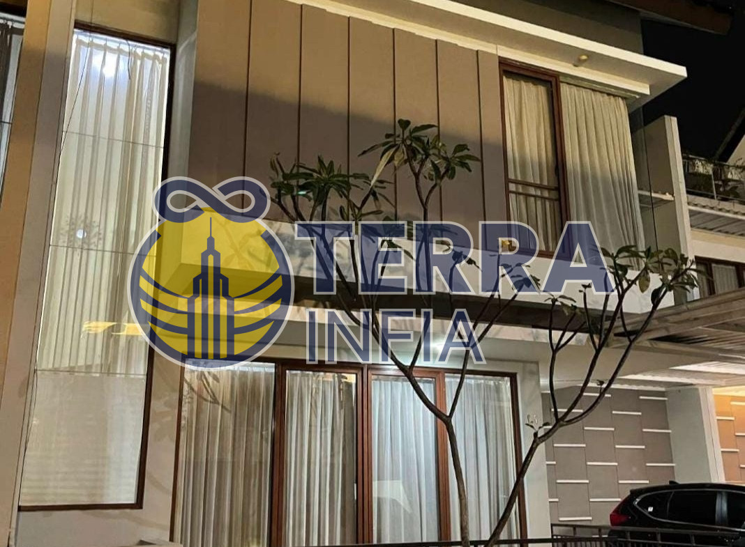 Foto properti Dijual Rumah di Sayap Gegerkalong, Kota Bandung