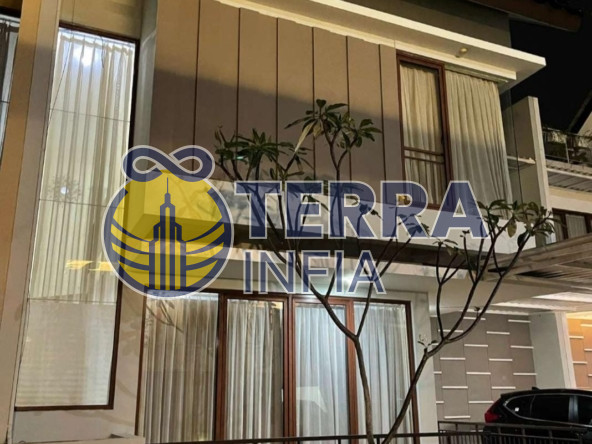 Foto properti Dijual Rumah di Sayap Gegerkalong, Kota Bandung