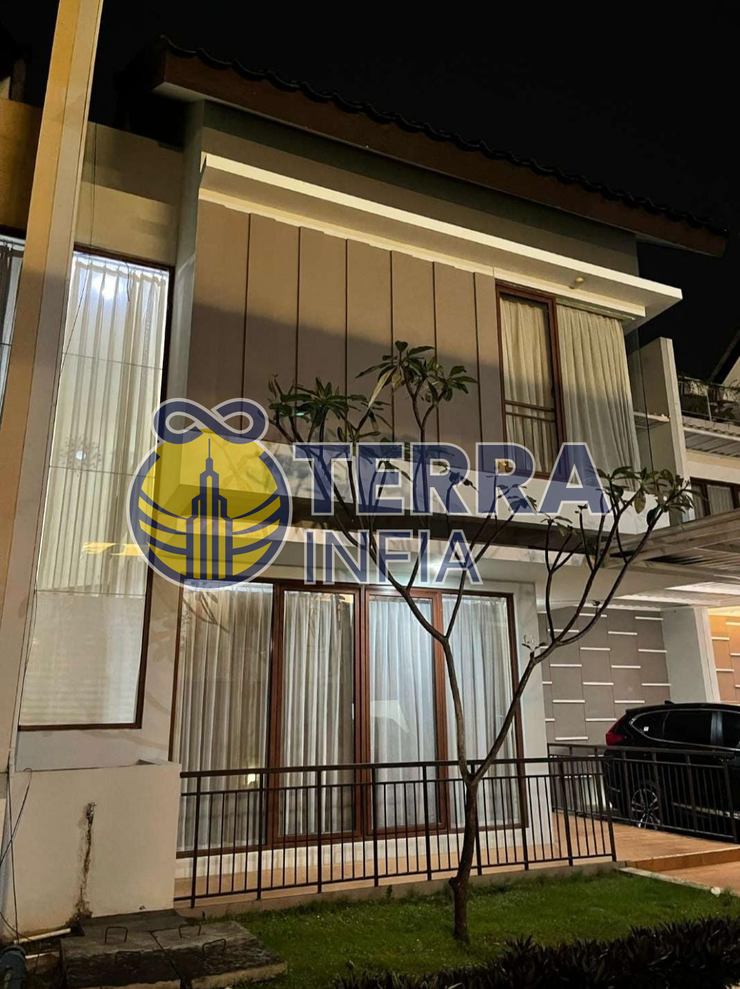 Foto properti Dijual Rumah di Sayap Gegerkalong, Kota Bandung