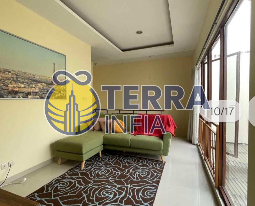 Foto properti Dijual Rumah di Sayap Gegerkalong, Kota Bandung