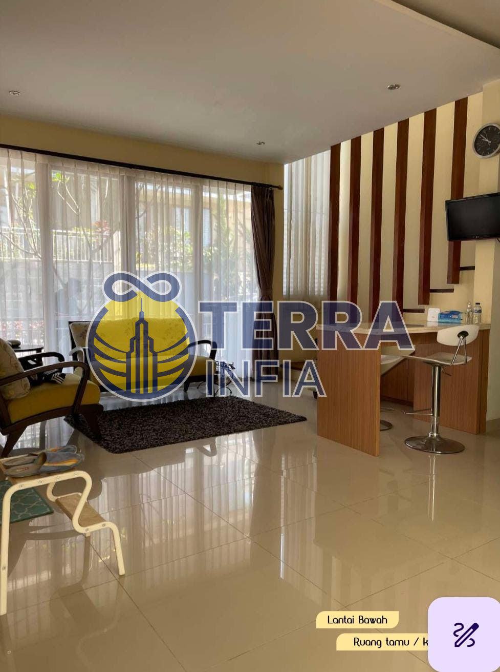 Foto properti Dijual Rumah di Sayap Gegerkalong, Kota Bandung