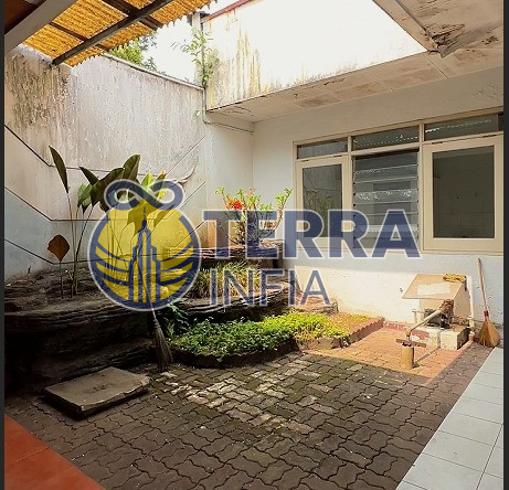 Foto properti Disewakan Rumah di Rumah Klasik Sayap Riau / Sayap dago bawah, Kota Bandung