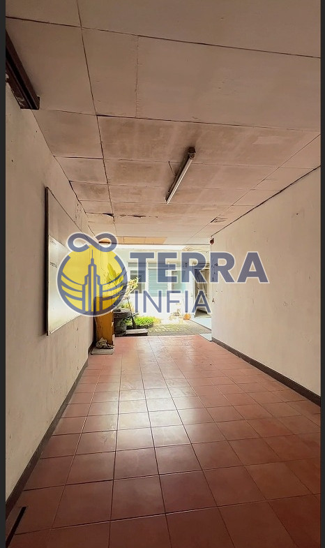 Foto properti Disewakan Rumah di Rumah Klasik Sayap Riau / Sayap dago bawah, Kota Bandung