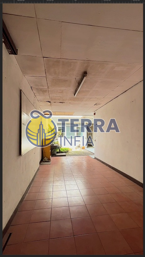 Foto properti Disewakan Rumah di Rumah Klasik Sayap Riau / Sayap dago bawah, Kota Bandung