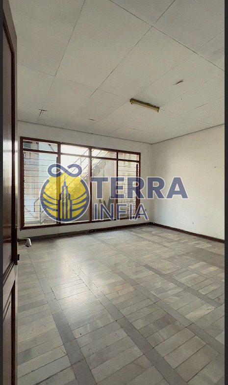 Foto properti Disewakan Rumah di Rumah Klasik Sayap Riau / Sayap dago bawah, Kota Bandung