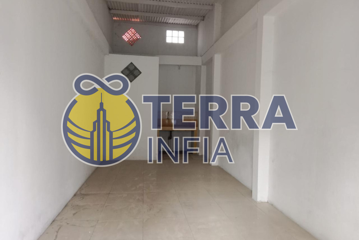 Foto properti Dijual Rumah di Rumah Luas Satu Lantai di tki 1, Kabupaten Bandung