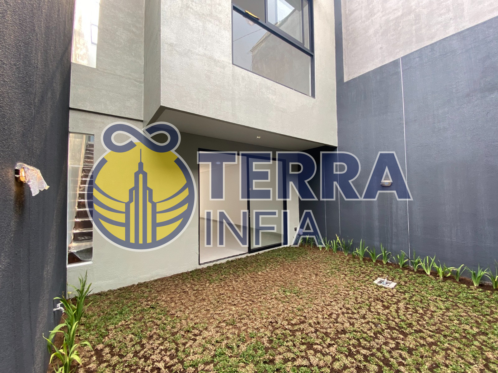 Foto properti Dijual Rumah di BRAND NEW SOHO 'D'Casa' MODERN MINIMALIST DESIGN @ KOPO PERMAI, Kota Bandung