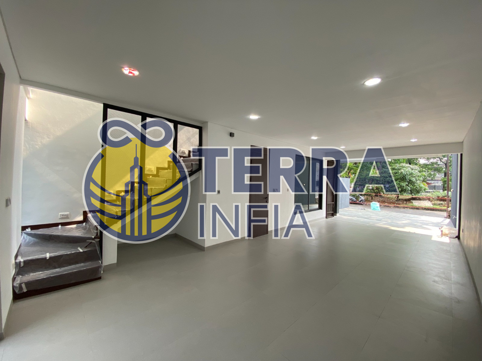 Foto properti Dijual Rumah di BRAND NEW SOHO 'D'Casa' MODERN MINIMALIST DESIGN @ KOPO PERMAI, Kota Bandung