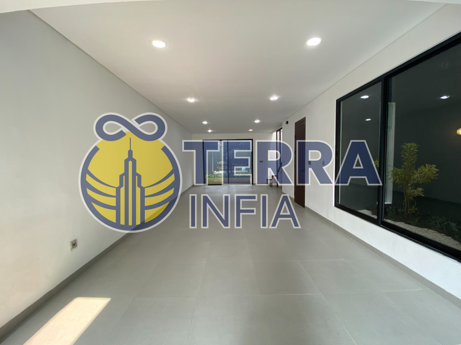 Foto properti Dijual Rumah di BRAND NEW SOHO 'D'Casa' MODERN MINIMALIST DESIGN @ KOPO PERMAI, Kota Bandung