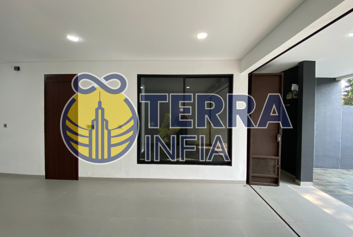 Foto properti Dijual Rumah di BRAND NEW SOHO 'D'Casa' MODERN MINIMALIST DESIGN @ KOPO PERMAI, Kota Bandung
